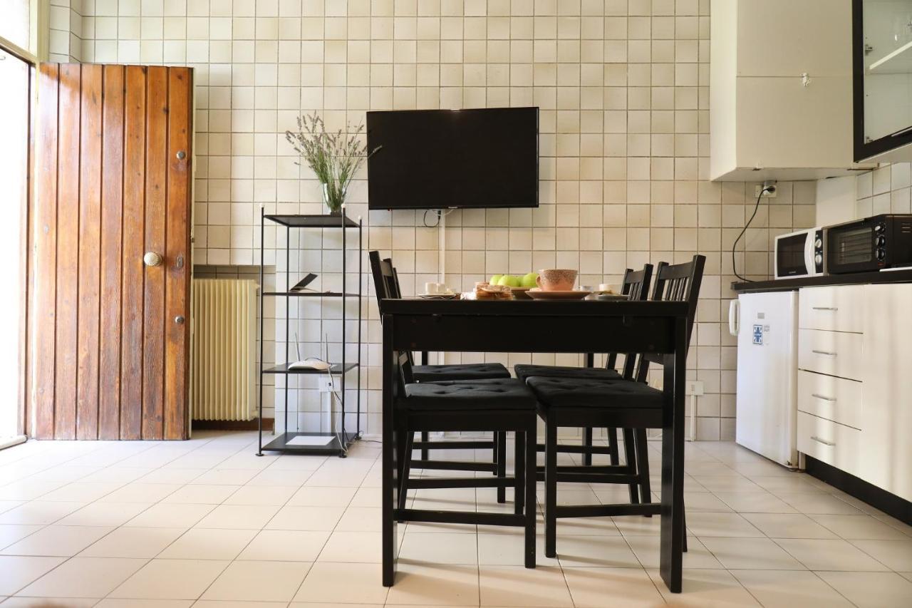 Welc-Om Santa Giustina Apartment Падуа Екстериор снимка