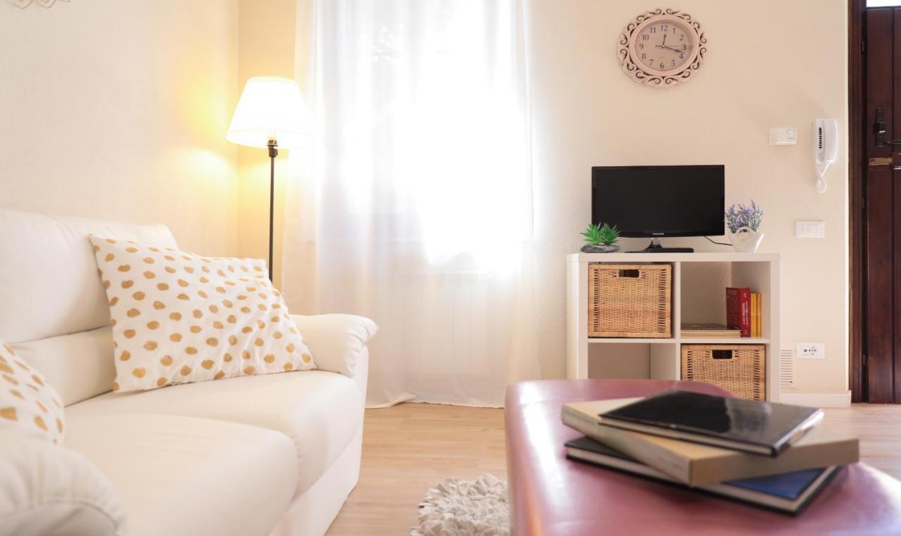 Welc-Om Santa Giustina Apartment Падуа Екстериор снимка