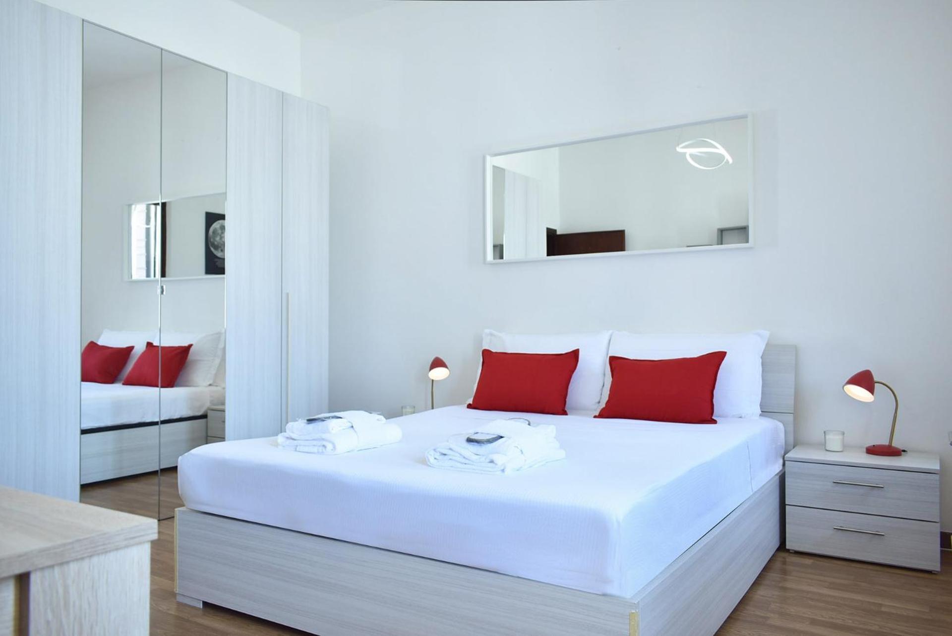 Welc-Om Santa Giustina Apartment Падуа Екстериор снимка