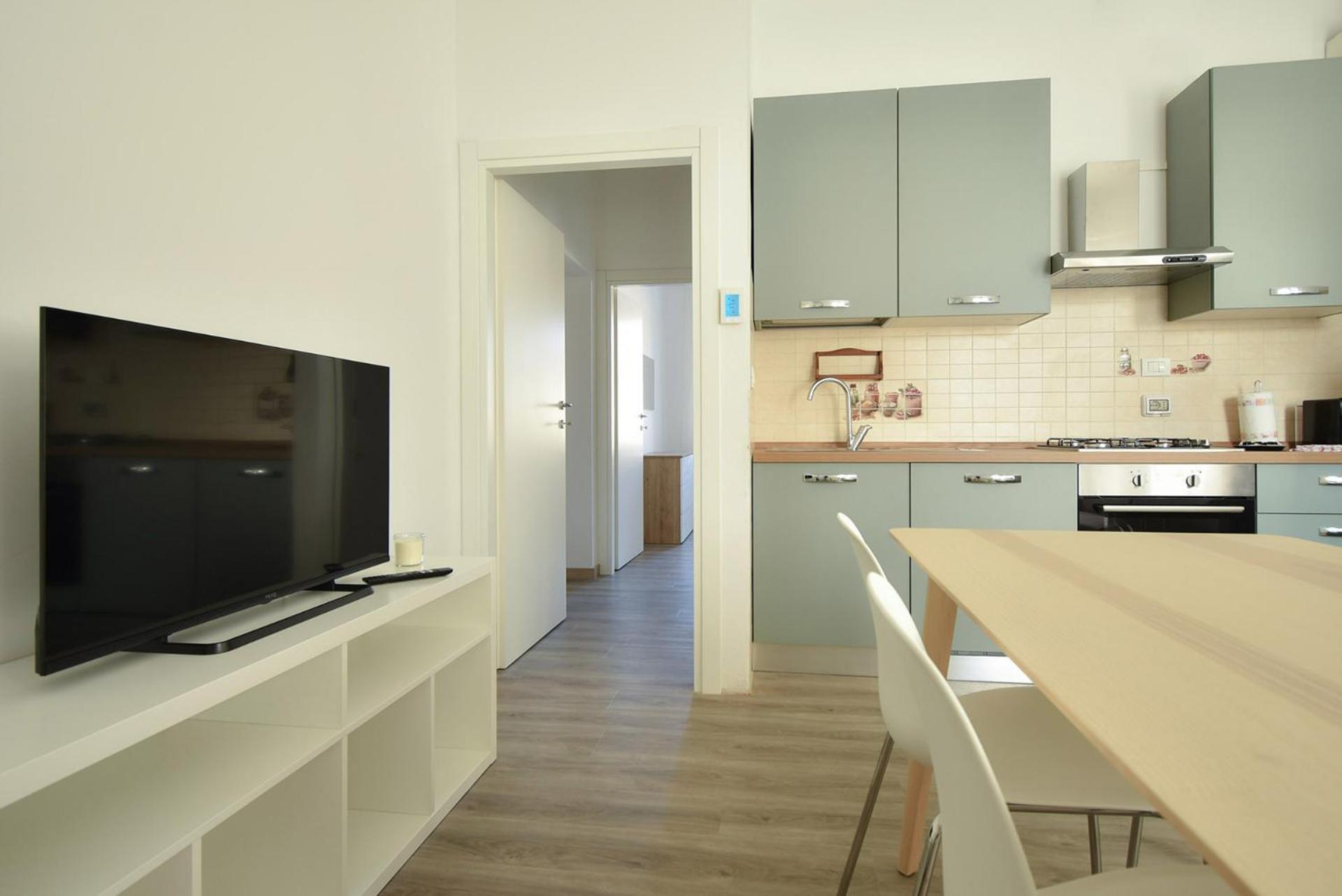 Welc-Om Santa Giustina Apartment Падуа Екстериор снимка